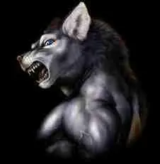 Hombres Lobos