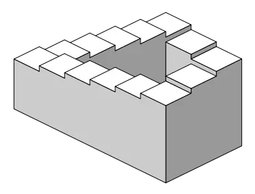 El nuevo Megaupload y la escalera de Penrose