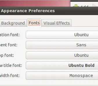 Ubuntu 10.10 Maverick Meerkat (Analisis)