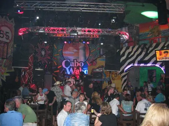 TOP 10 ciudades mas fiesteras y vida nocturna