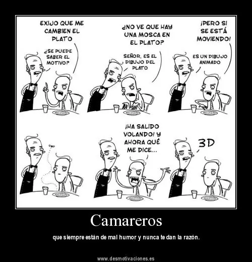 (2da Parte)Desmotivadores para reirte un rato!