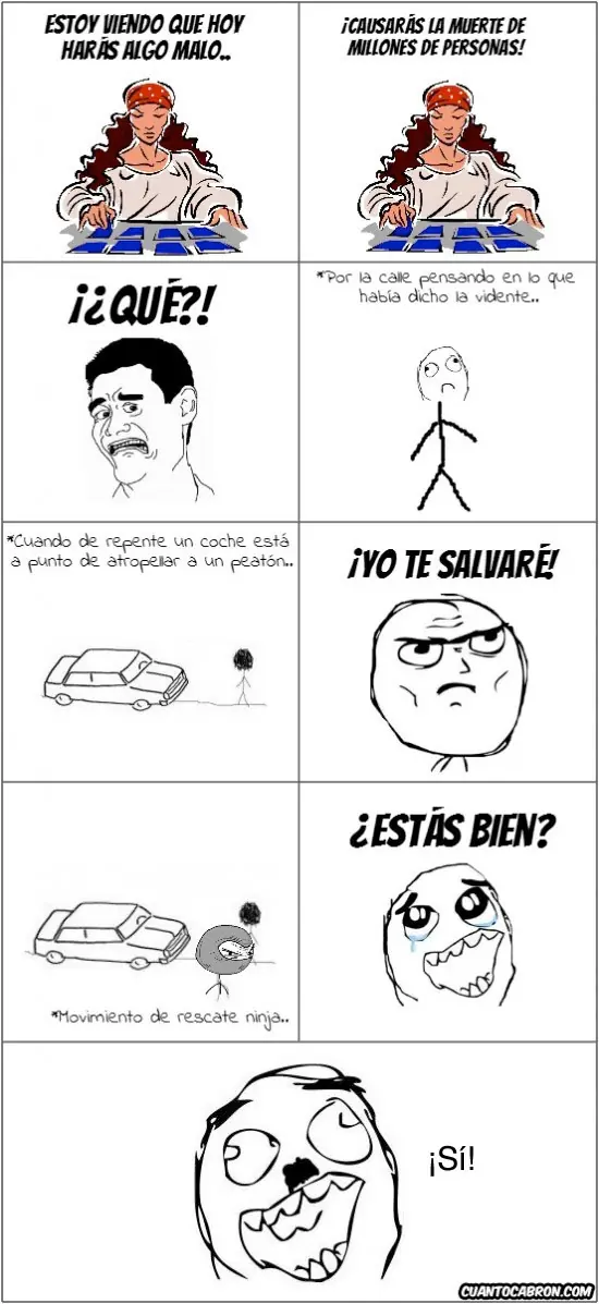 troll