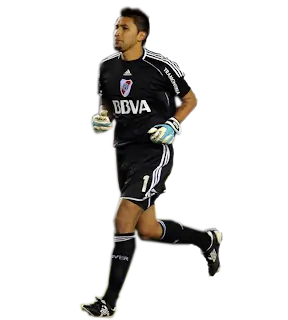 Renders River