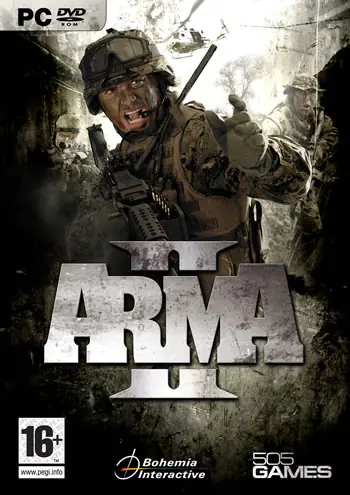 Traducir ArmA 2 al español
