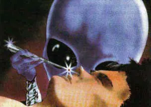 Implantes a Abducidos por Extraterrestres