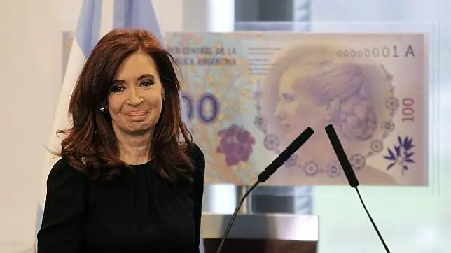 La burbuja de bonos que amenaza con estallarle a Cristina