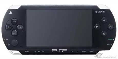 La evolucion y desarrollo de PSP