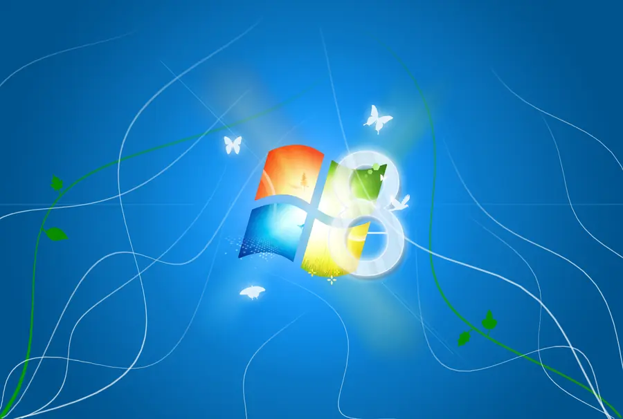 Windows 8