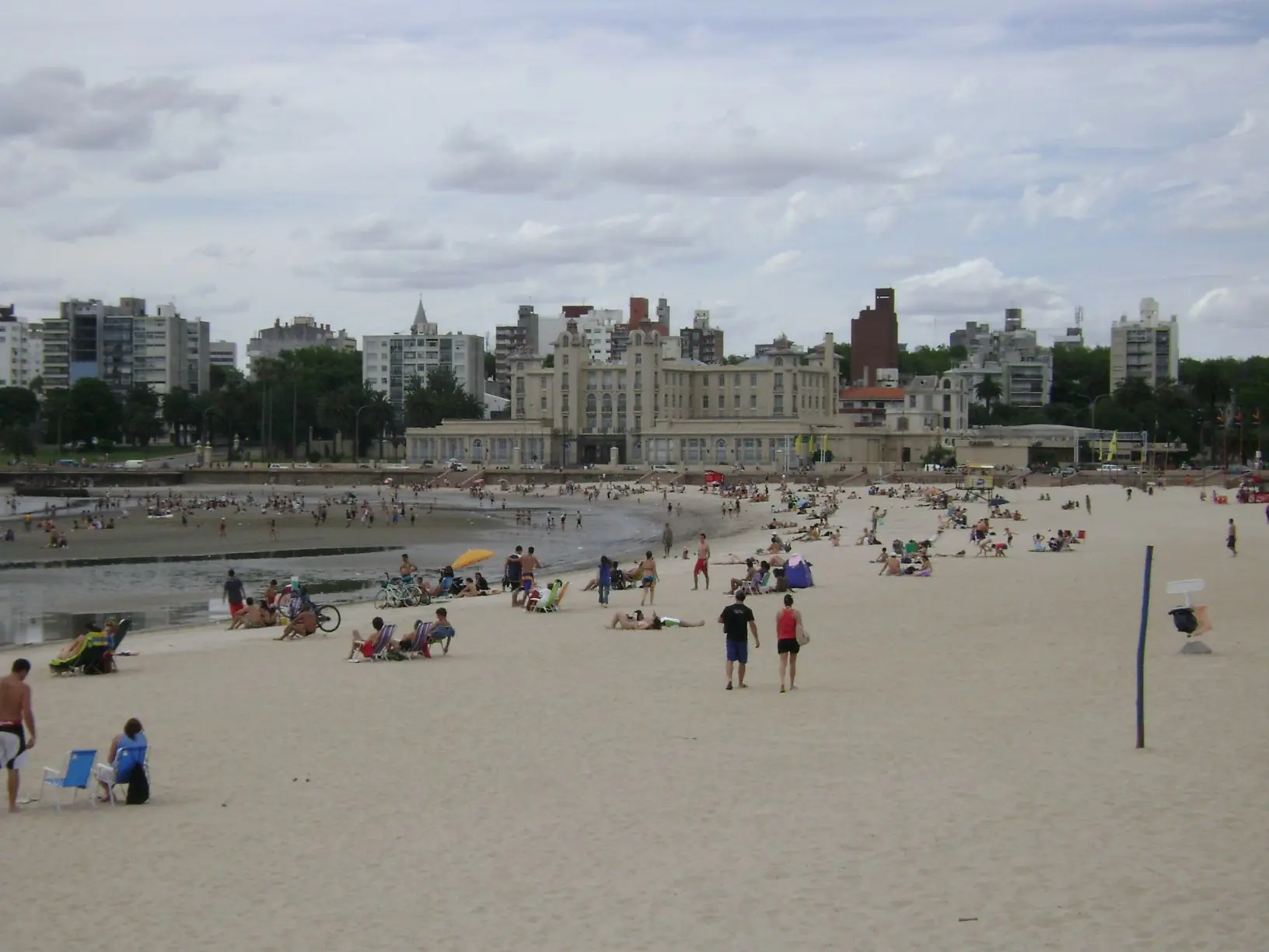 verano