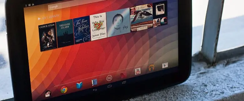 Nexus 10 vs iPad 4 vs Surface - ¿Cuál es el mejor?