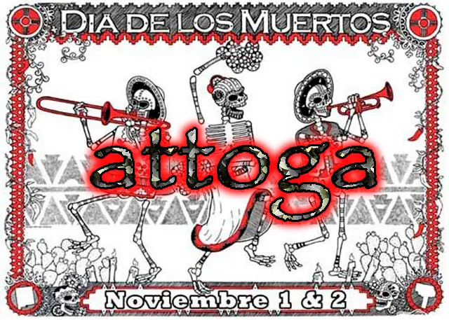 2 de Noviembre y "la muerte"