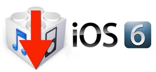 Instalaste iO6 y queres volverte a iO5.1.1 con Cydia?