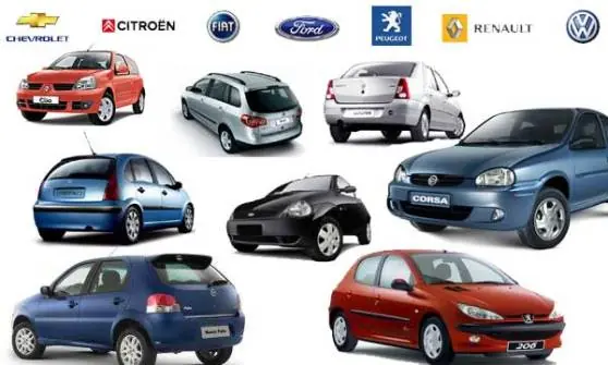 Tener un auto es una mierda