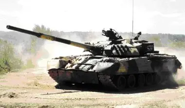 T-80