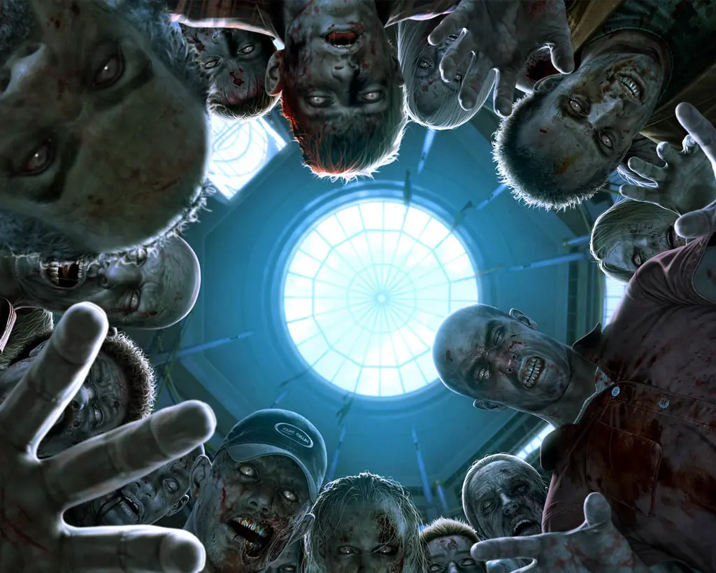 Zombies, Muertos vivientes (Explicación cientifica)