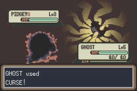 pesadillas virtuales las cronicas de pokemon:ghost el origen