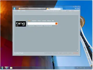 Descarga aqui el nuevo Internet Explorer 9