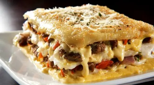 comidas famosas