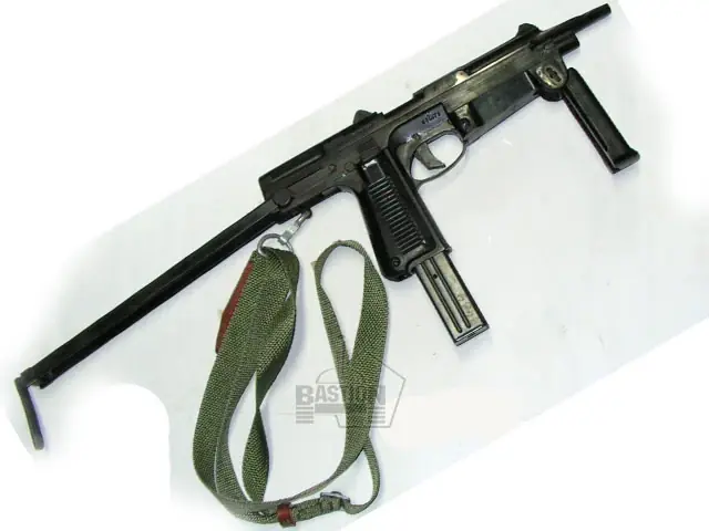 PM-63 RAK