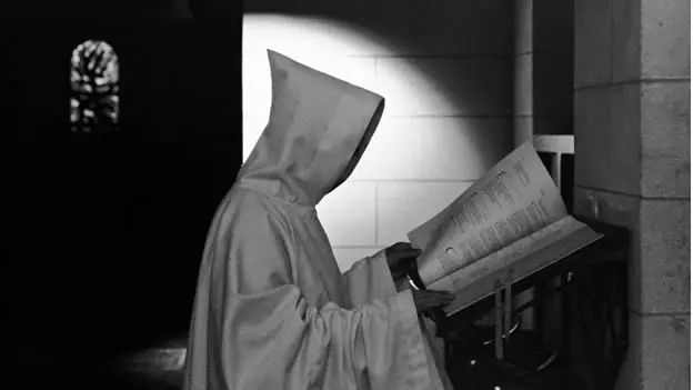 Creepypasta [Video/historia] Los misioneros de la Sierra
