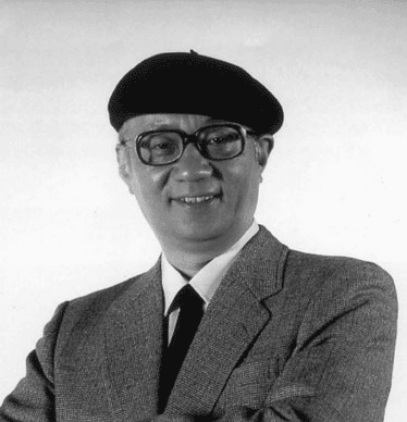 Feliz Cumpleaños Osamu Tezuka