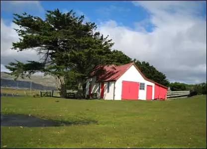 Desapariciones extrañas