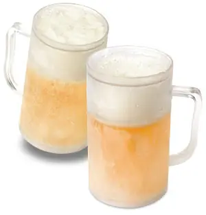 Cerveza, Choripan y Papas Fritas, para el sábado a la noche