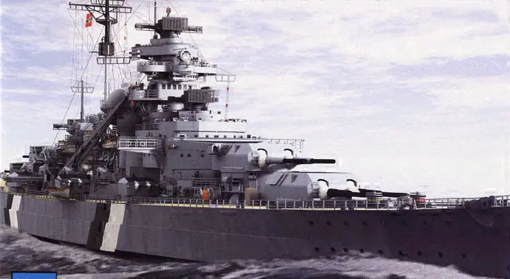 guerra
