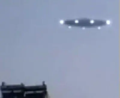 India ha encontrado una base activa de Ovnis en el Himalaya.