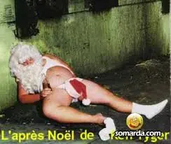 santa