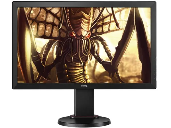 BenQ, con nuevo monitor para gamers