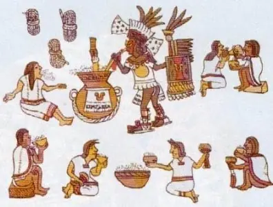 Resumen Y Apuntes De Los Aztecas