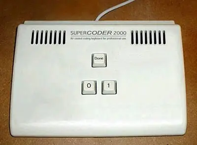 WTF