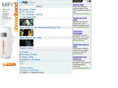 descargar videos de you tube en 3gp pagina
