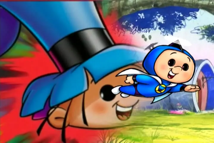 Te Acordas De Hijitus?