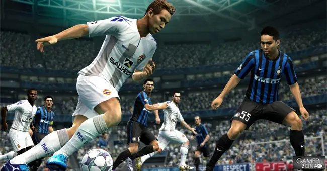 Noticias Pes 13 + FiFa 13