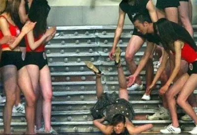 Tercer megapost de fotos divertidas