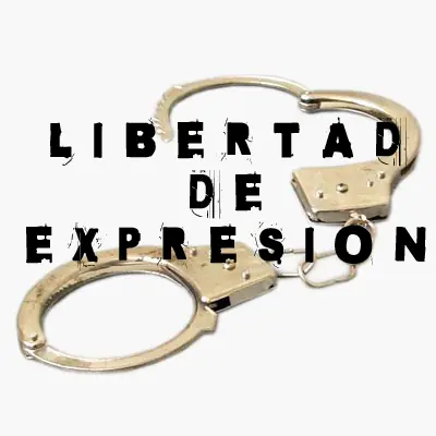 La libertad de expresión