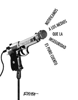inseguridad argentina television marketing glamour