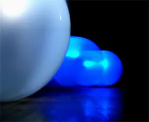Emergentes: arte más tecnología