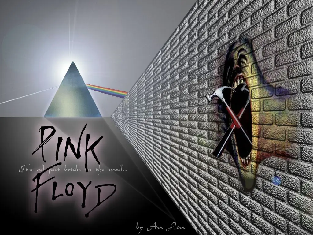 Pink Floyd algo de su historia
