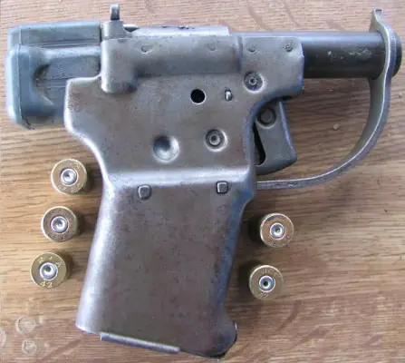 FP-45 Liberator