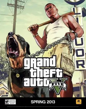Se filtran supuestos detalles de GTA V