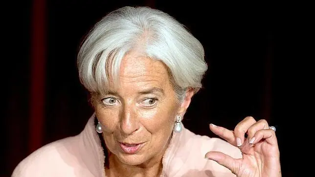 Diario Abc: Fmi felicita a España por las medidas