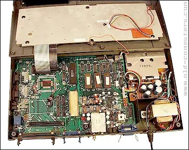 Recordando el corto paso de las queridas MSX