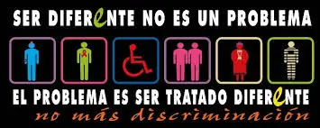 No al racismo