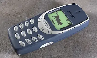 Los 5 celulares mas vendidos de la historia