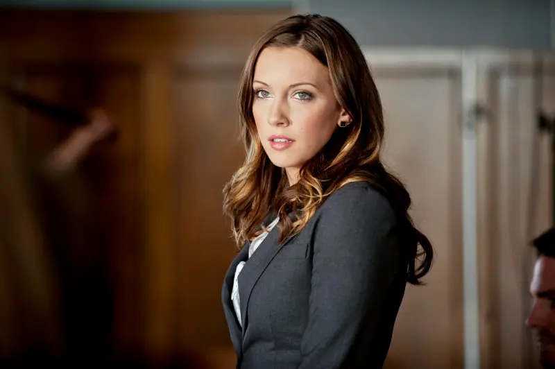 Arrow: spoilers en forma de imágenes