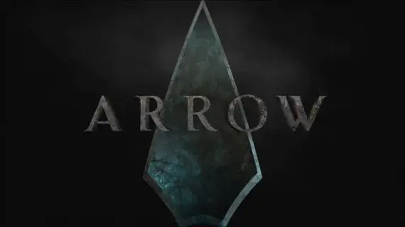 Arrow: primer vistazo a The Huntress