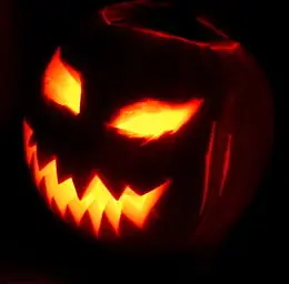 Yo prefiero halloween